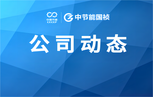 中節(jié)能?chē)?guó)禎承辦E20雙百跨越污水處理標(biāo)桿評(píng)審